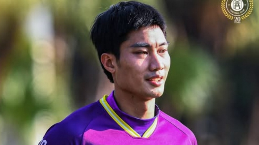 Chuyển nhượng V-League 2025/2026: Hà Nội FC chia tay thủ môn